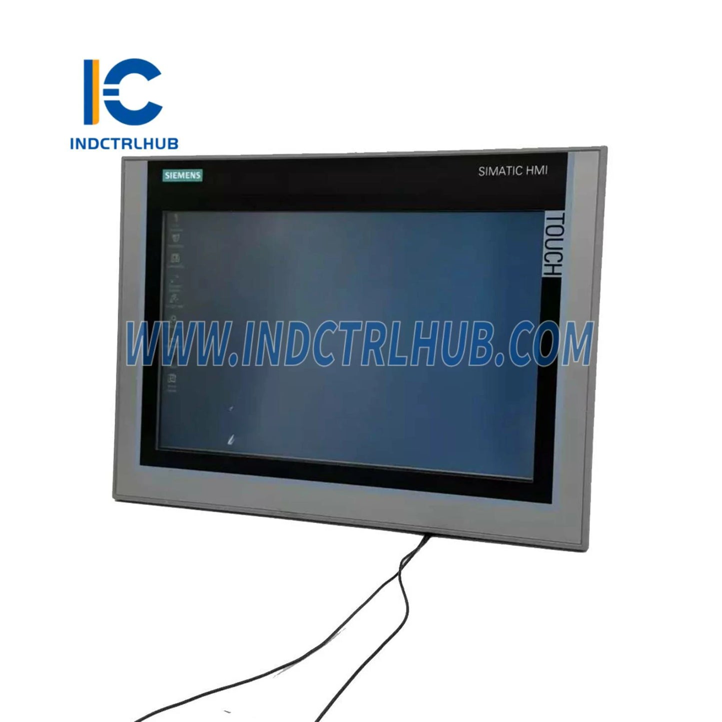 Siemens 6AV2124-0MC01-0AX0 SIMATIC HMI TP1200 Comfort Panel