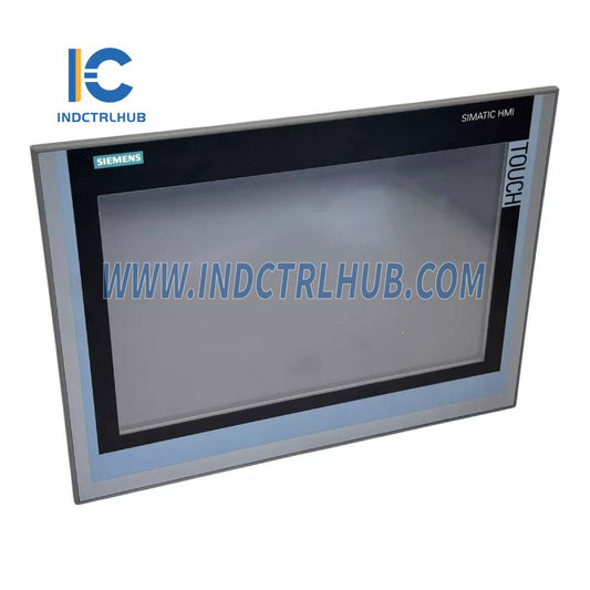 Siemens 6AV2124-0QC02-0AX0 SIMATIC HMI TP1500 Comfort Komfortný panel Comfort dotyková obsluha
