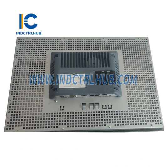 Siemens 6AV2124-0UC02-0AX1 SIMATIC HMI TP1900 Comfort
