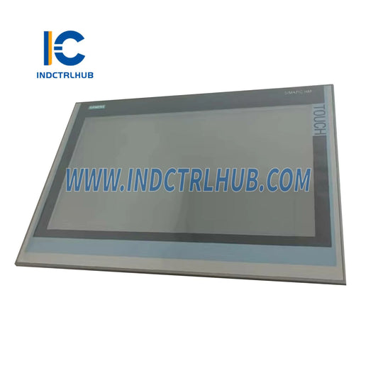 Siemens 6AV2124-0UC02-0AX1 SIMATIC HMI TP1900 Comfort