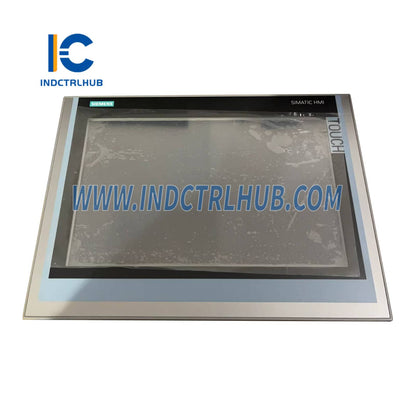 Siemens 6AV2124-0UC02-0AX1 SIMATIC HMI TP1900 Comfort