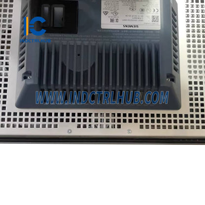 Siemens 6AV2124-0UC02-0AX1 SIMATIC HMI TP1900 Comfort