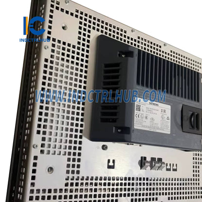 Siemens 6AV2124-0UC02-0AX1 SIMATIC HMI TP1900 Comfort