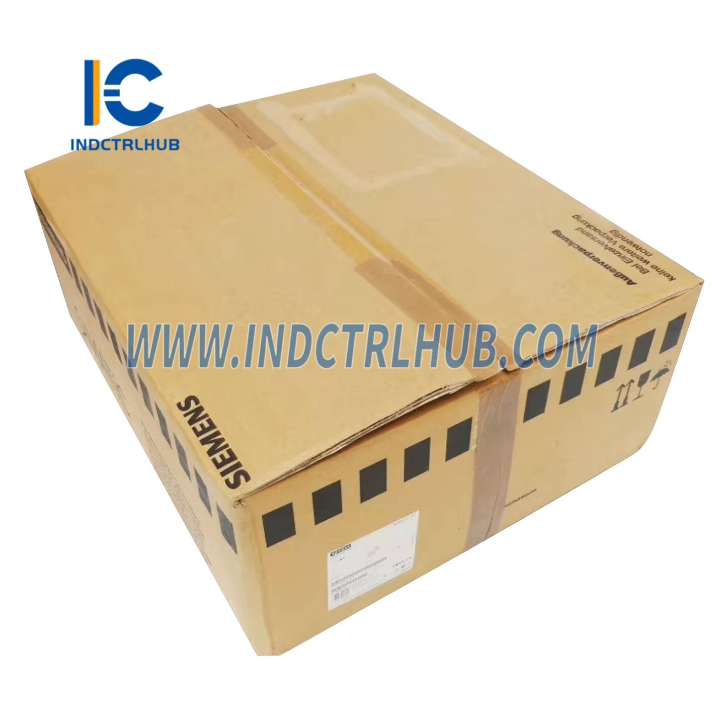 Siemens 6AV2124-6MJ00-0AX0 protective film 12" widescreen