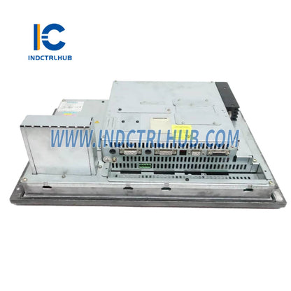 Siemens 6AV3637-1ML00-0FX0 Operator Panel OP37