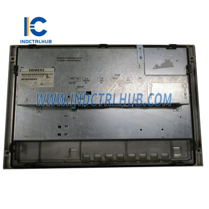 Siemens 6AV6542-0AG10-0AX0 SIMATIC MP 270B Key Multi Panel