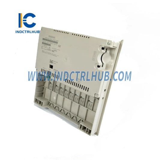 Authentic Nameplate and Serial Number for Siemens 6AV6542 0BB15 2AX0 Factory Original Label