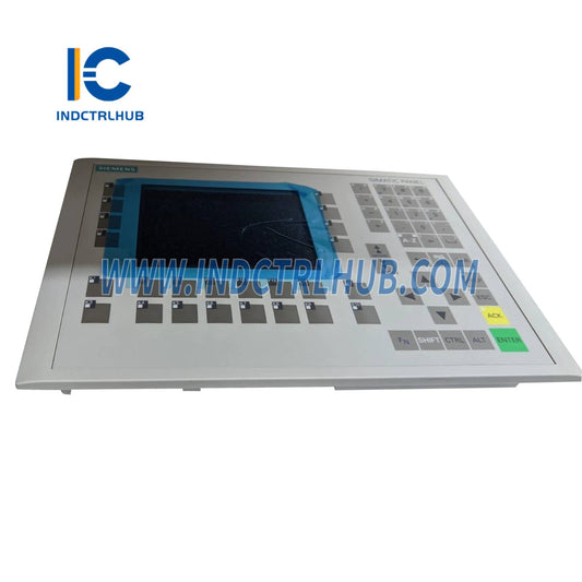 Siemens 6AV6542-0CA10-0AX1 SIMATIC OP 270 6” Operator panel