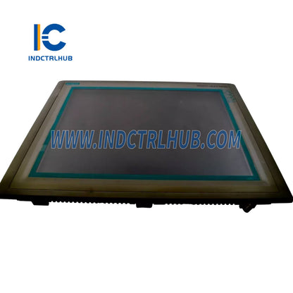 Siemens 6AV6545-0DB10-0AX0 SIMATIC Multi Panel MP 370