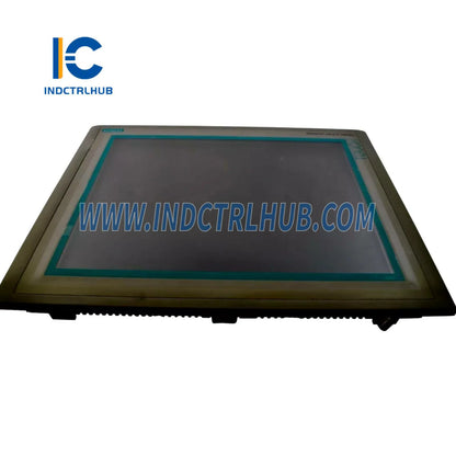 Siemens 6AV6545-0DB10-0AX0 SIMATIC MP 370 Multi Panel