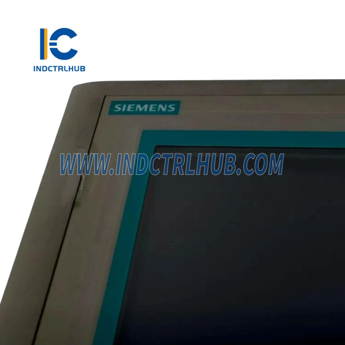 Siemens 6AV6545-0DB10-0AX0 SIMATIC MP 370 Multi Panel