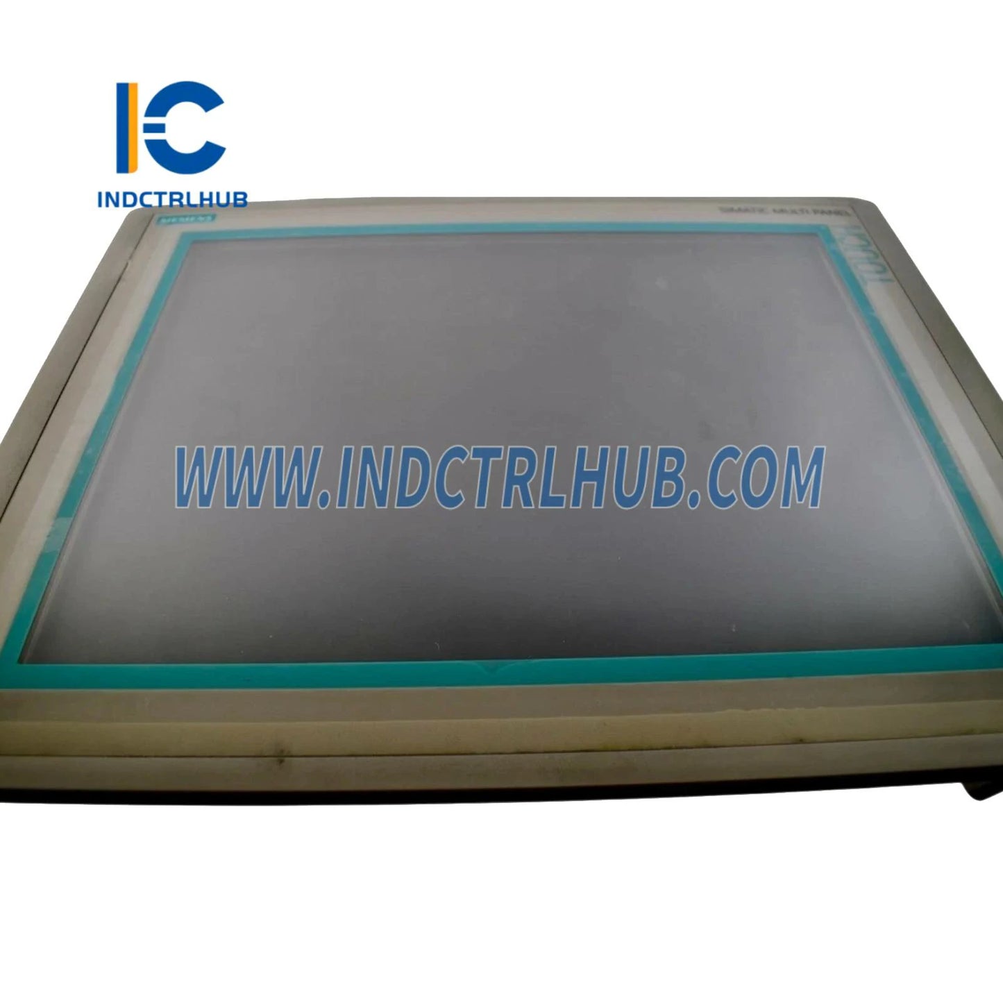 Siemens 6AV6545-0DB10-0AX0 SIMATIC MP 370 Multi Panel