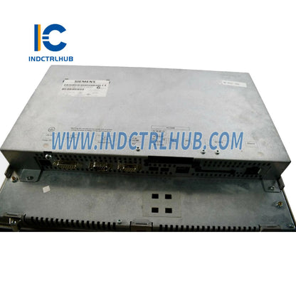 Siemens 6AV6545-0DB10-0AX0 SIMATIC MP 370 Multi Panel