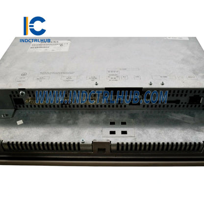 Siemens 6AV6545-0DB10-0AX0 SIMATIC MP 370 Multi Panel