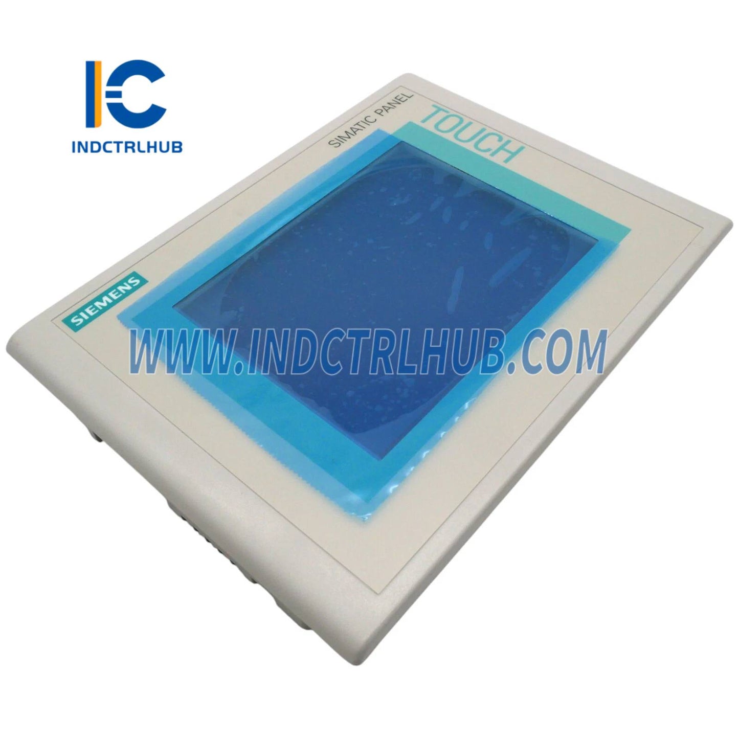 Siemens 6AV6642-0AA11-0AX1 SIMATIC Operator Panel OP 77A