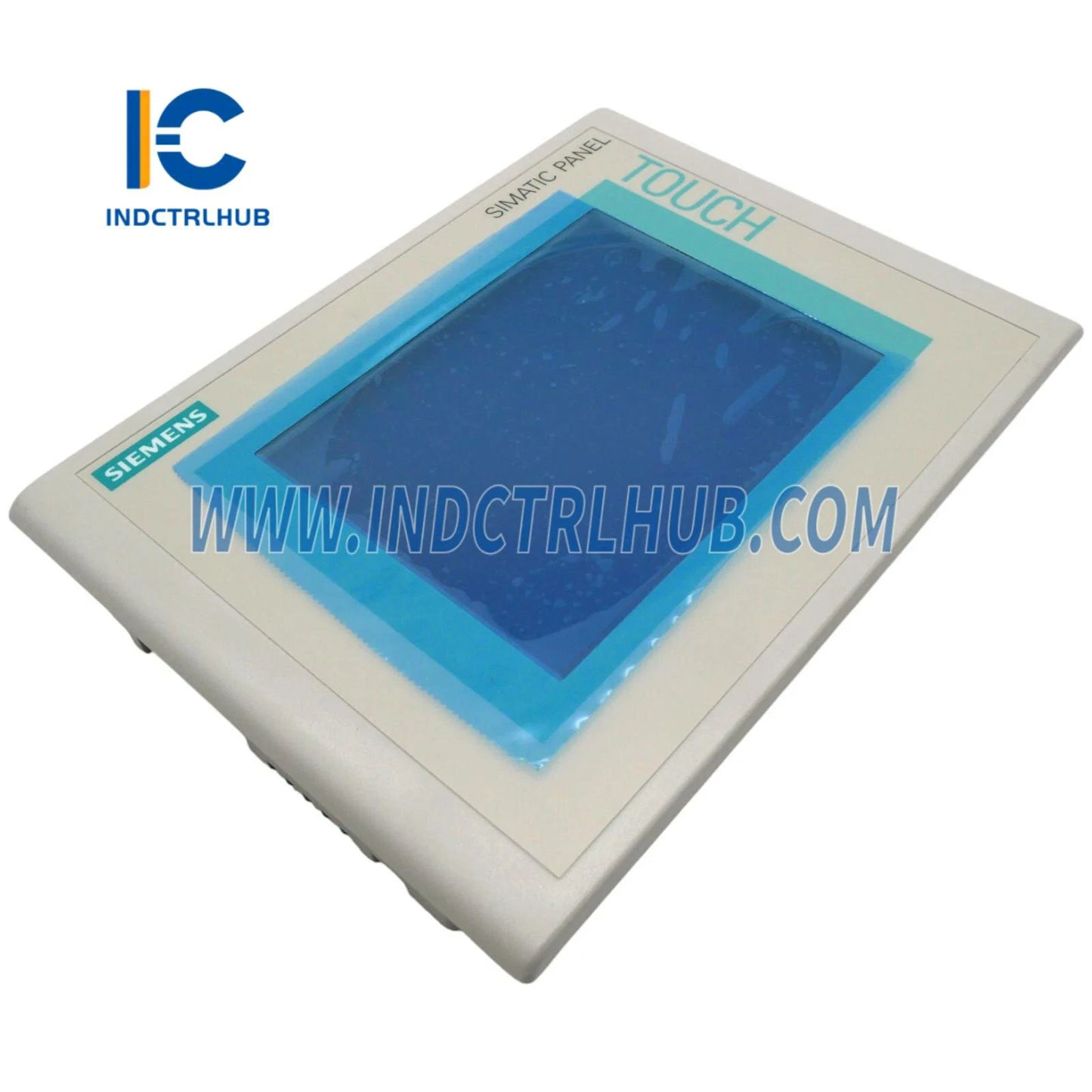 Siemens 6AV6642-0AA11-0AX1 OP 77A Operator Panel