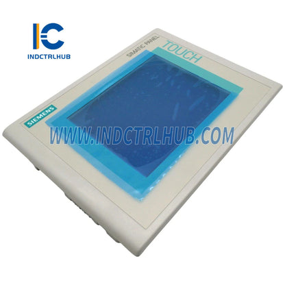 Siemens 6AV6642-0AA11-0AX1 OP 77A Operator Panel