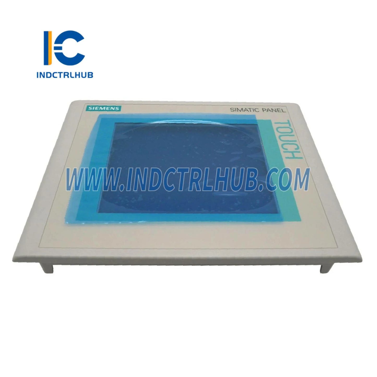 Siemens 6AV6642-0AA11-0AX1 OP 77A Operator Panel