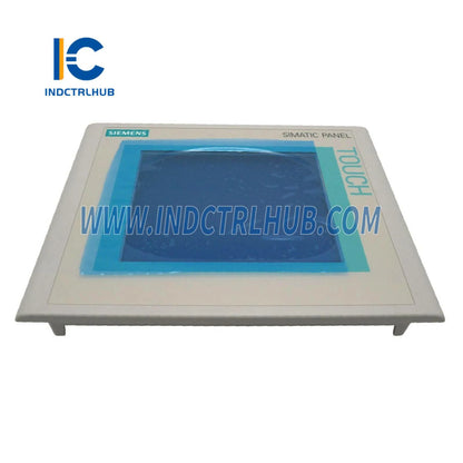 Siemens 6AV6642-0AA11-0AX1 OP 77A Operator Panel