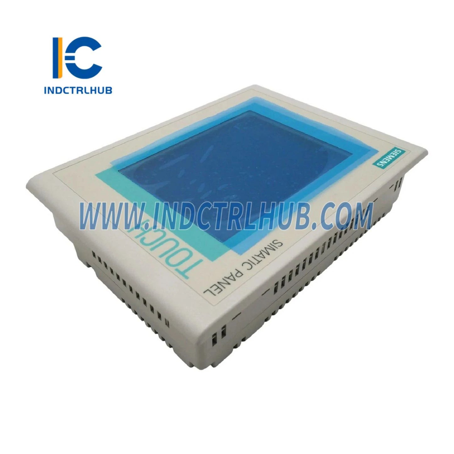 Siemens 6AV6642-0AA11-0AX1 OP 77A Operator Panel