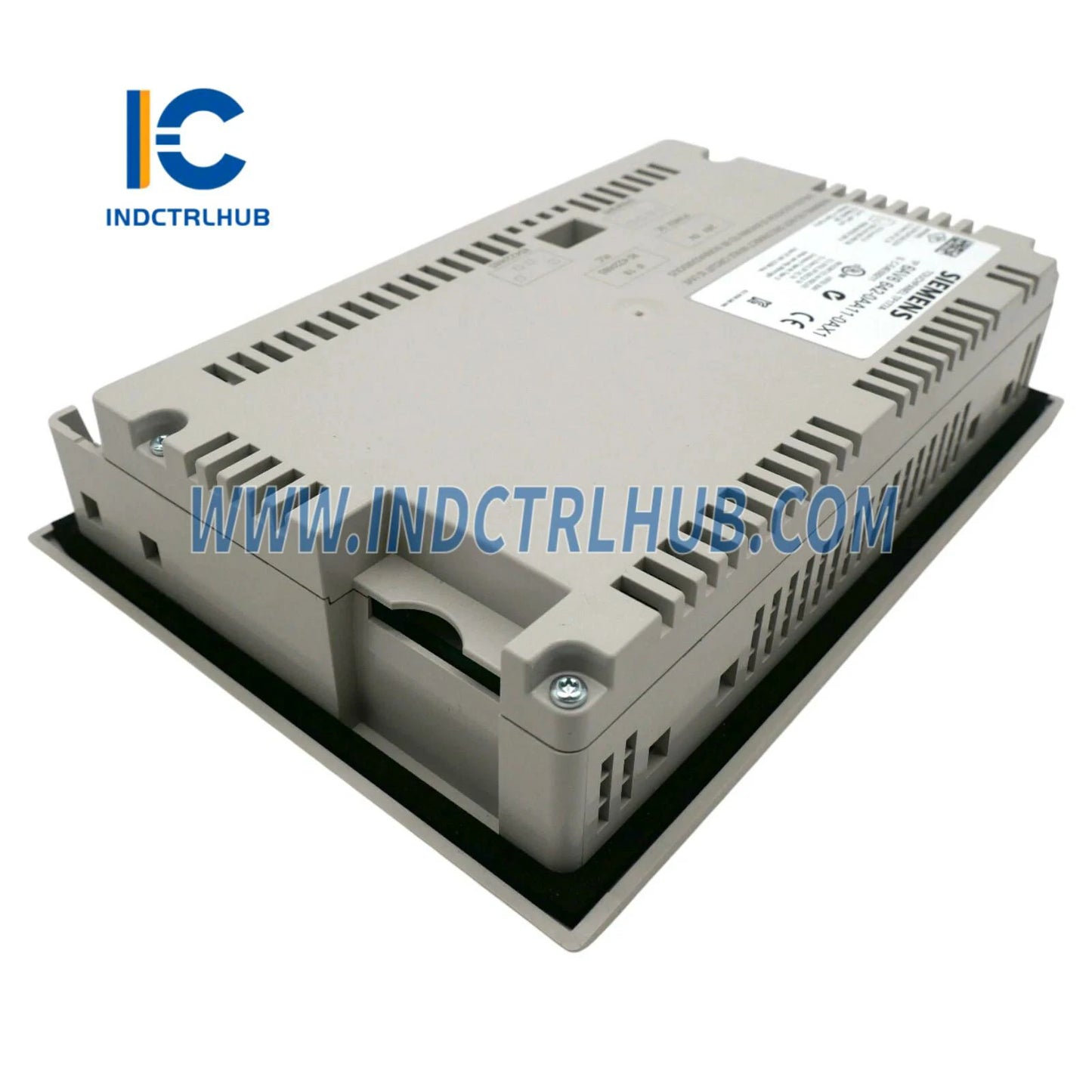 Siemens 6AV6642-0AA11-0AX1 OP 77A Operator Panel