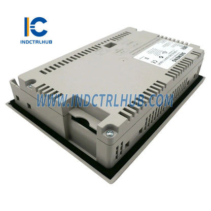 Siemens 6AV6642-0AA11-0AX1 OP 77A Operator Panel