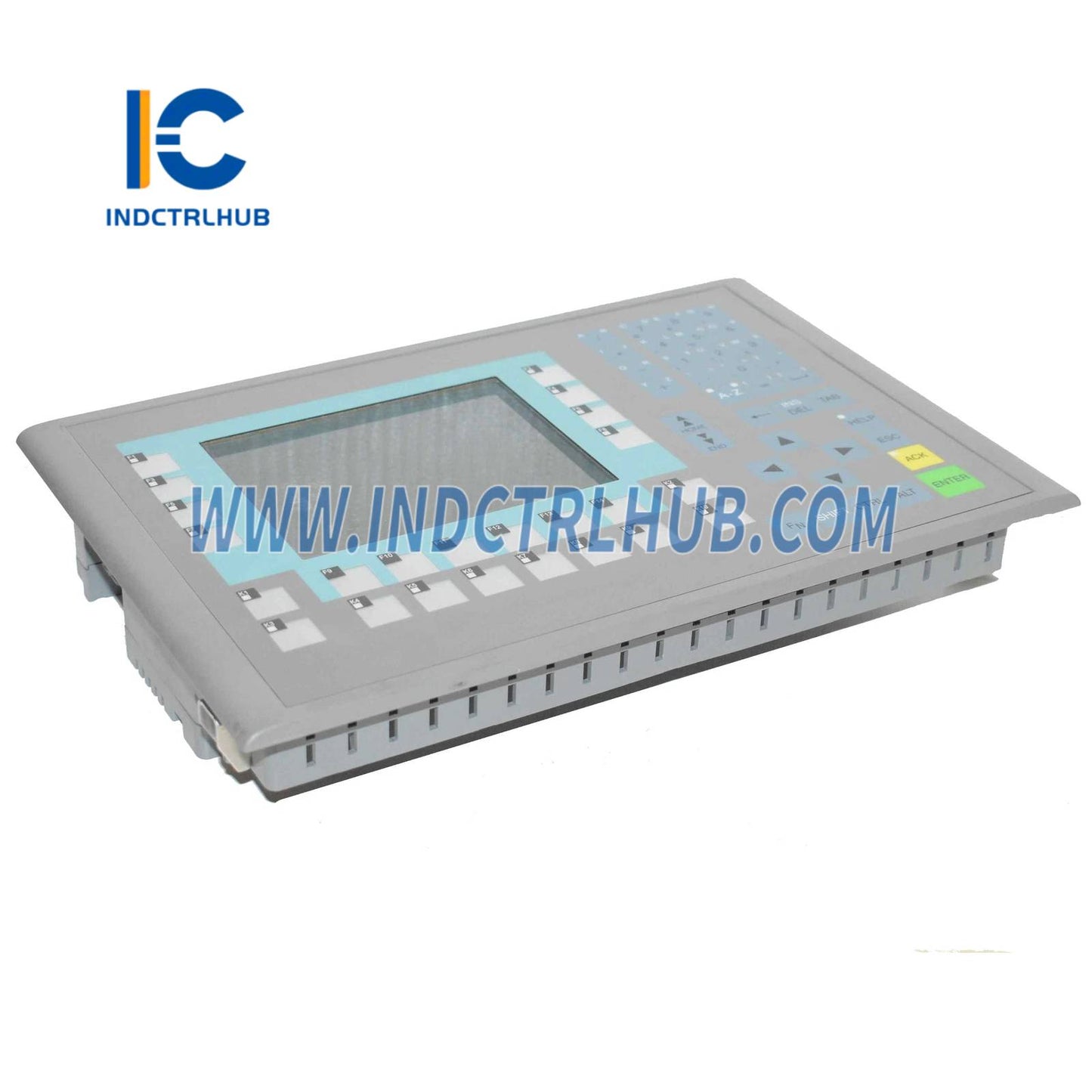 Siemens 6AV6643-0BA01-1AX0 SIMATIC OP 277 6” operator panel