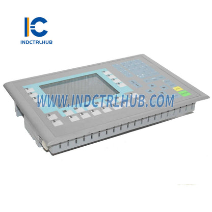 Siemens 6AV6643-0BA01-1AX0 SIMATIC OP 277 6” operator panel
