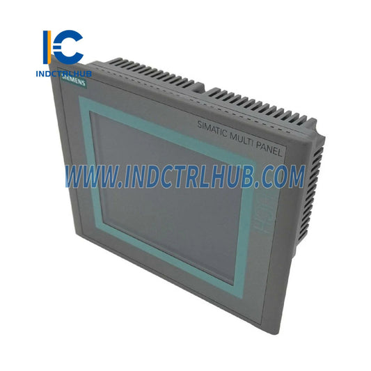 Siemens 6AV6643-0CB01-1AX1 SIMATIC MP 277 8_ Touch Višestruki Panel