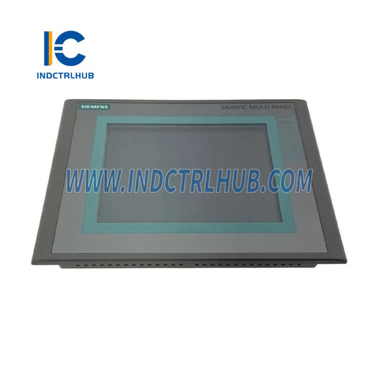 Siemens 6AV6643-0CB01-1AX1 SIMATIC MP 277 8_ Touch Višestruki Panel