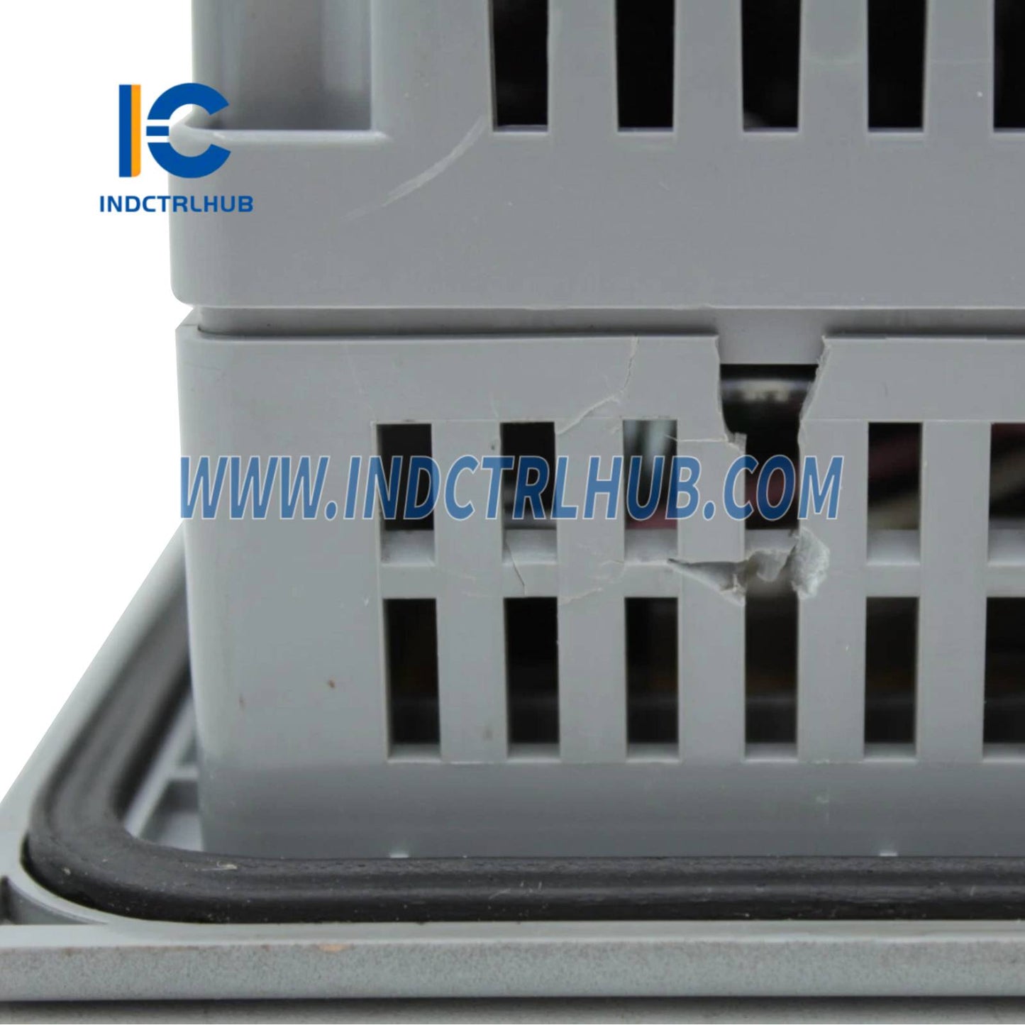 Siemens 6AV6643-0CB01-1AX1 SIMATIC MP 277 8” Touch Multi Panel