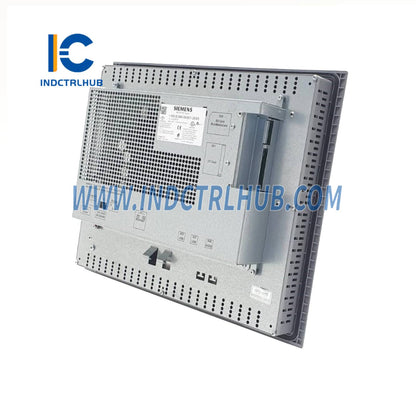 Siemens 6AV6644-0AB01-2AX0 SIMATIC MP 377 15” сенсорная многофункциональная панель