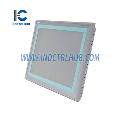 Siemens 6AV6644-0AB01-2AX0 SIMATIC MP 377 15” сенсорная многофункциональная панель