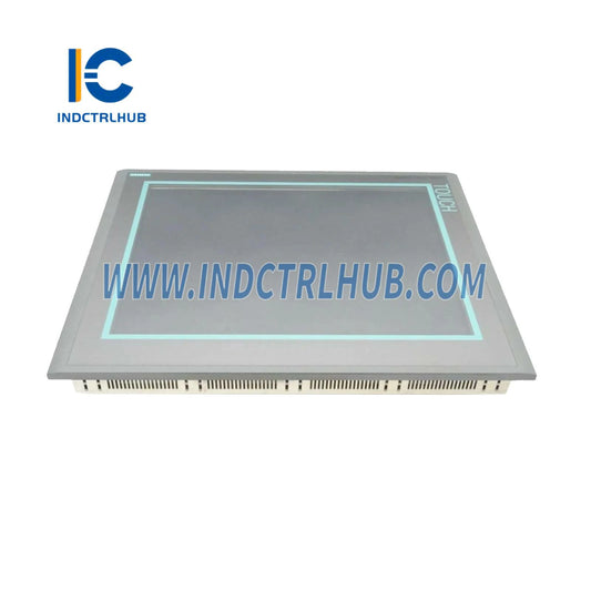 Siemens 6AV6644-0AC01-2AX0 SIMATIC MP 377 19_ Touch Višenamenski Panel