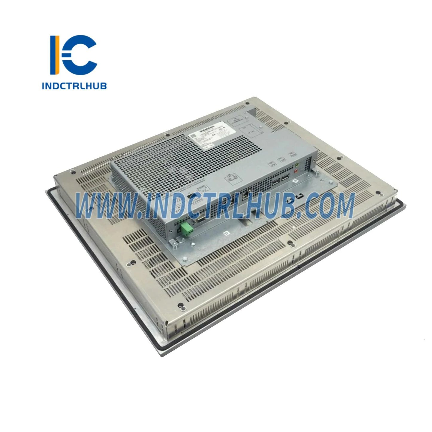 Technical Datasheet and Specifications for 6AV6644-0AC01-2AX0 Siemens Module