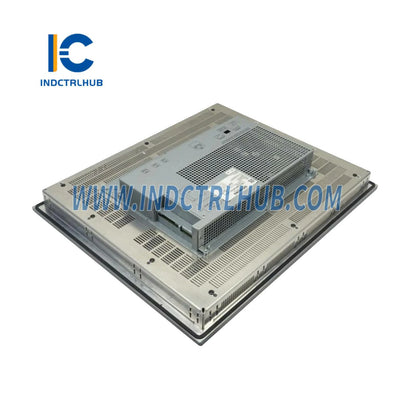 Connector Layout and PDF Technical Reference for 6AV6644-0AC01-2AX0 System