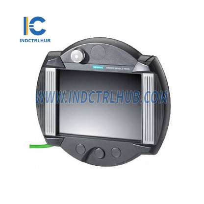 6AV6645-0BE02-0AX0 | SIEMENS  Mobile Panel