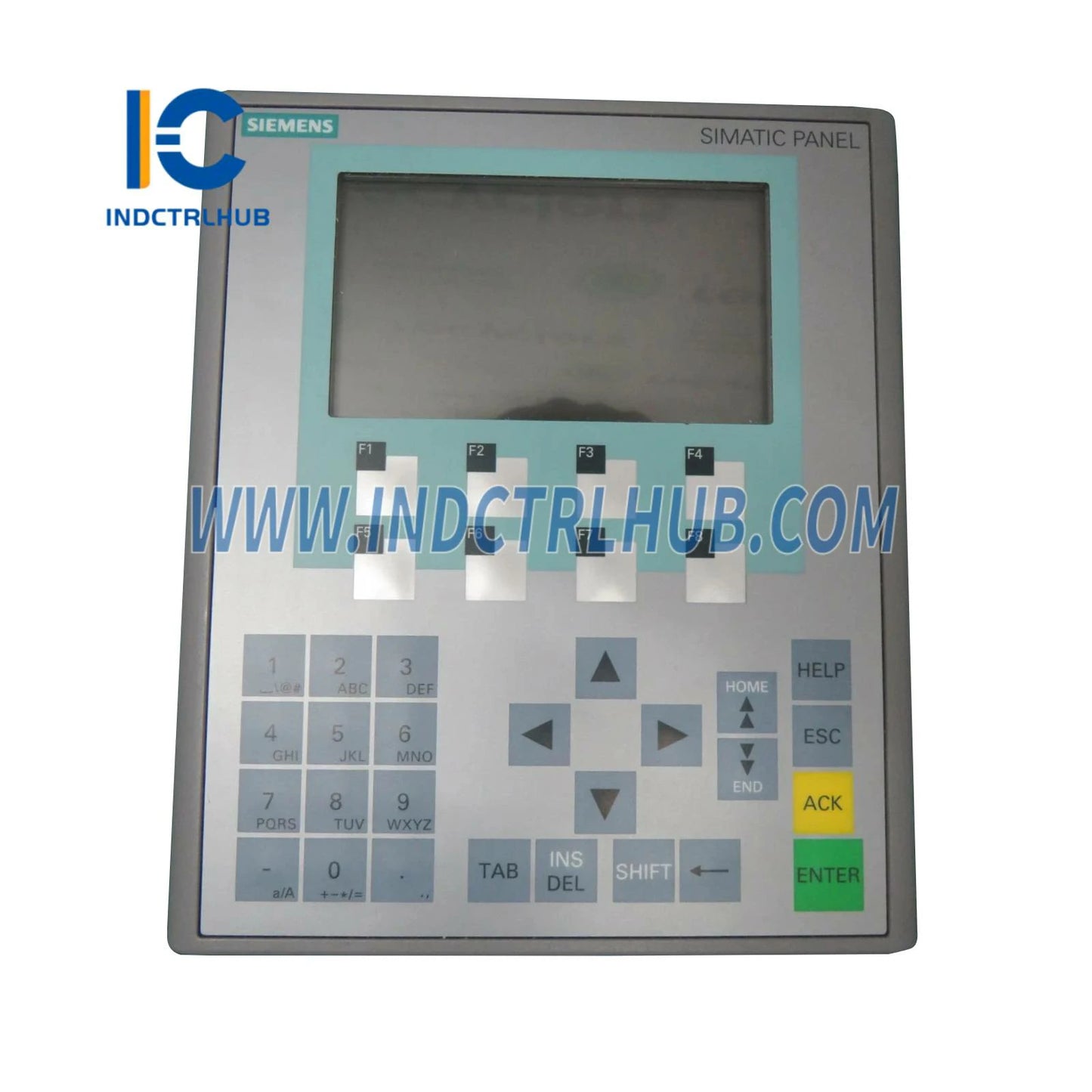 Component for Siemens Industrial Automation Spare Part
