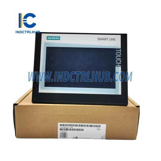 Siemens 6AV6648-0CC11-3AX0 SIMATIC HMI SMART 700 IE V3
