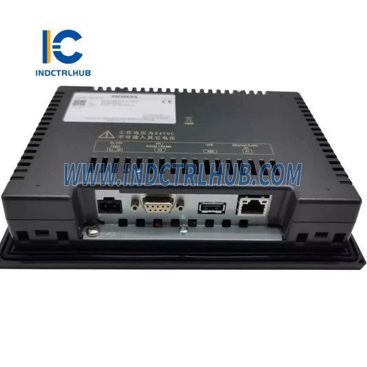 Siemens 6AV6648-0CC11-3AX0 SIMATIC HMI SMART 700 IE V3