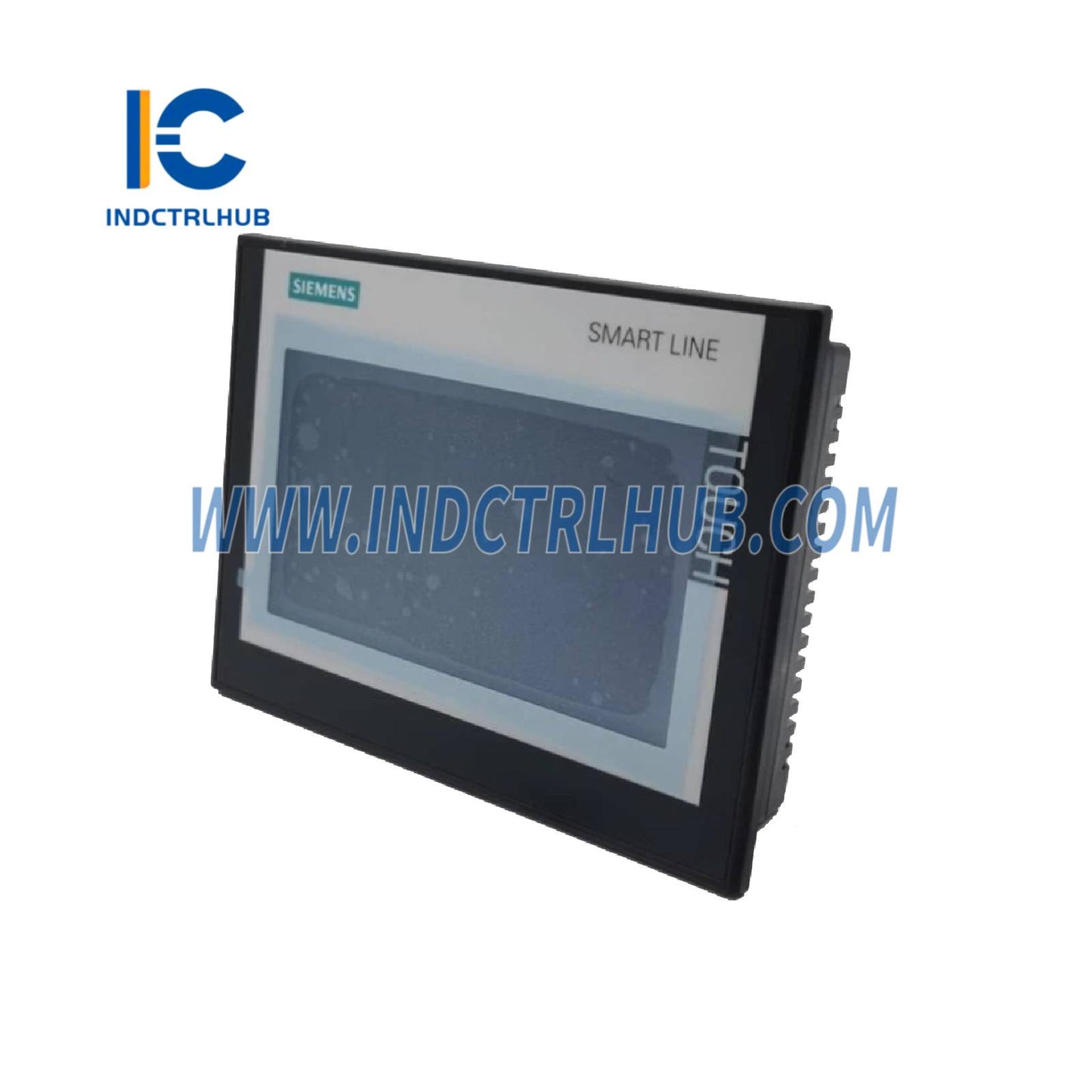 Siemens 6AV6648-0CC11-3AX0 SIMATIC HMI SMART 700 IE V3