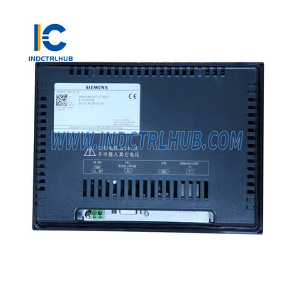 Siemens 6AV6648-0CC11-3AX0 SIMATIC HMI SMART 700 IE V3