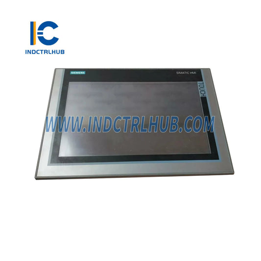 Siemens 6AV7881-3AE00-2BA0 SIMATIC IPC277D Nanopanel számítógép