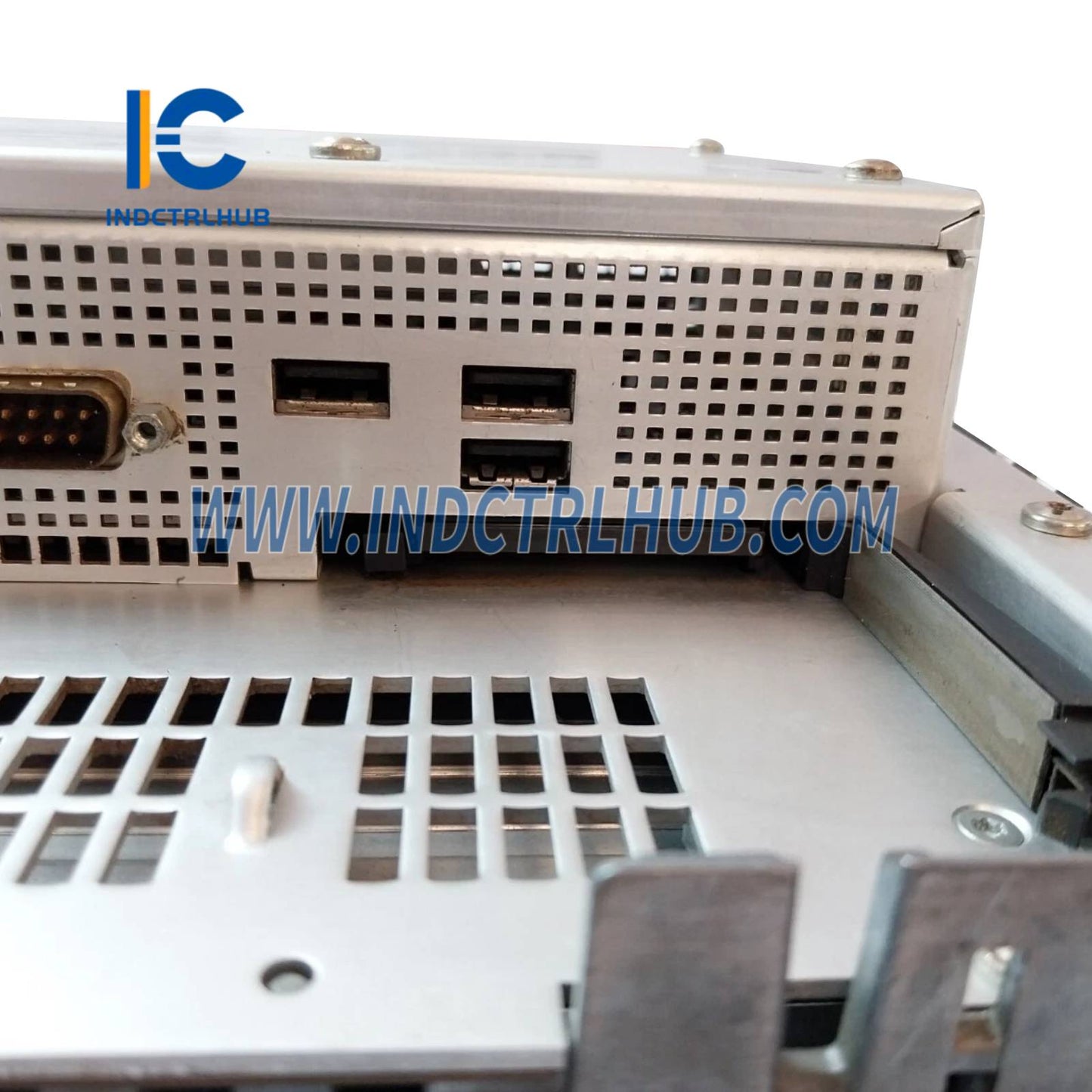 Siemens 6AV7881-3AE00-2BA0 SIMATIC IPC277D Nanopanel PC