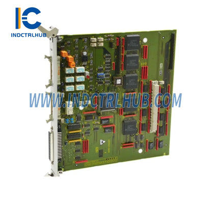 وحدة توسيع متينة Siemens 6DD1601-0AH0 للبيئات القاسية