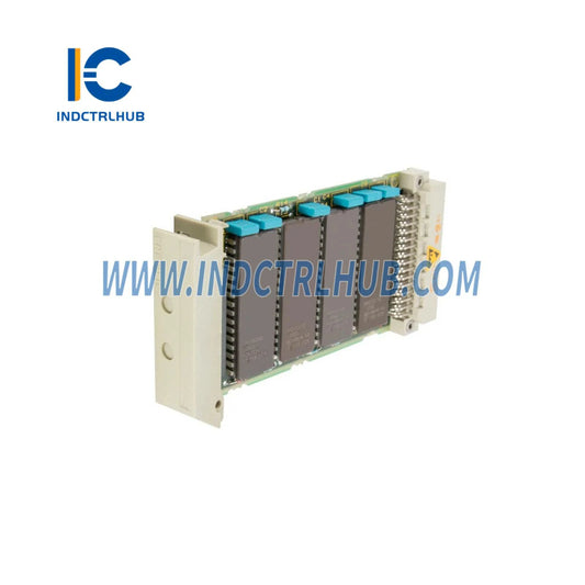 Siemens 6DD1610-0AG1 SIMADYN D memória almodul MS41