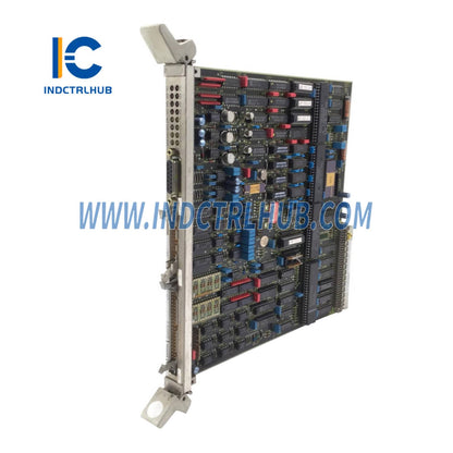 Siemens 6DD1640-0AC0 SIMADYN D, EM11 Input/Output module