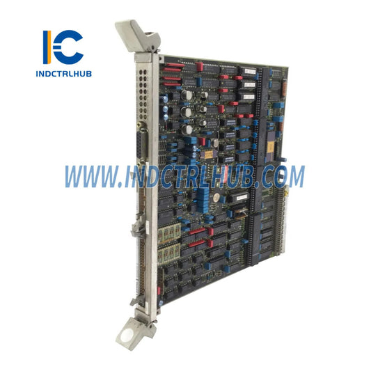 Siemens 6DD1640-0AC0 SIMADYN D, EM11 Invoer/Uitvoer module