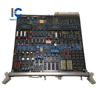 Siemens 6DD1640-0AC0 SIMADYN D, EM11 Input/Output module