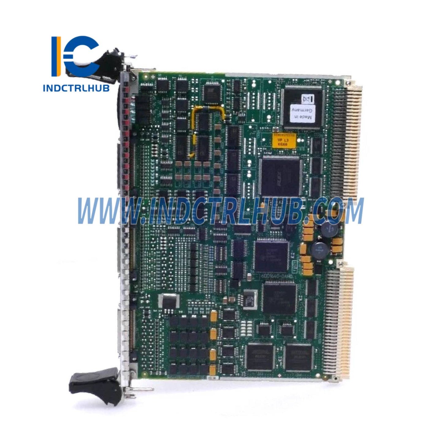 Siemens 6DD1640-0AH0 SIMATIC TDC Signal Module SM500 - SIMATIC TDC Signal Module SM500